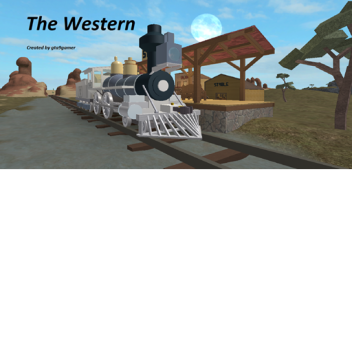 The Western (old)