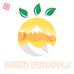 [NEW!] Mount Pineapple