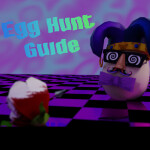 🐇 Egg Hunt Guide 2018!