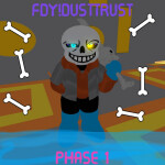 F D Y DUST TRUST PHASE I