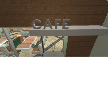 New bobs cafe