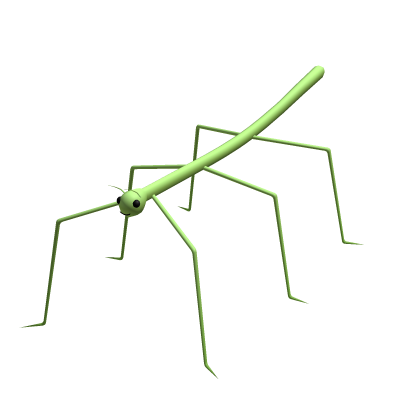 Another Leaf Stick Bug  Roblox Item - Rolimon's