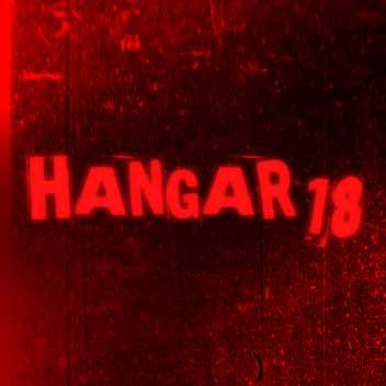 Hangar 18 | Metal Concert Venue