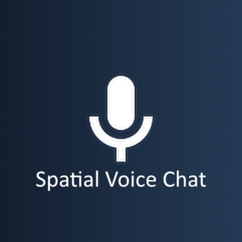 Spatial Voice Chat