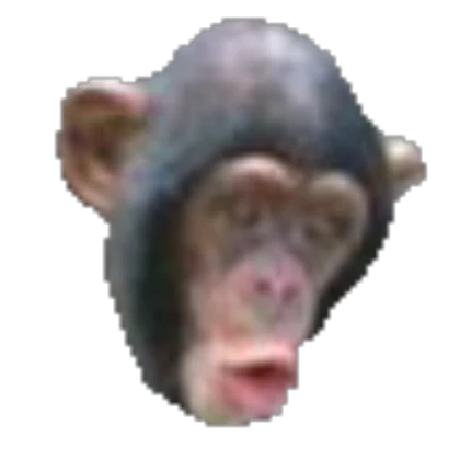 monkey poggers