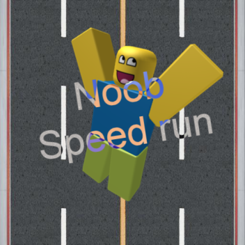Noob Speedrun