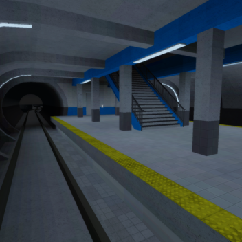 Metro system v1.3