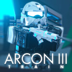 Arcon III | TRAIN