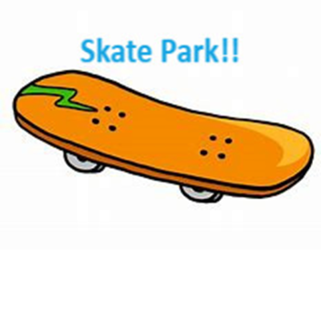 Skate park!