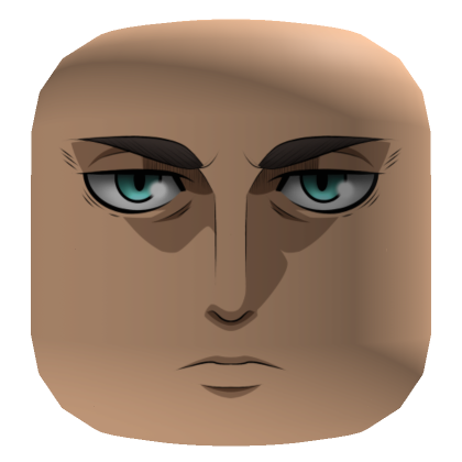 Zoro Anime Face  Roblox Item - Rolimon's