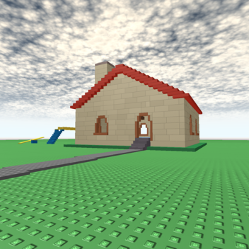 2007 Happy Home in Robloxica!