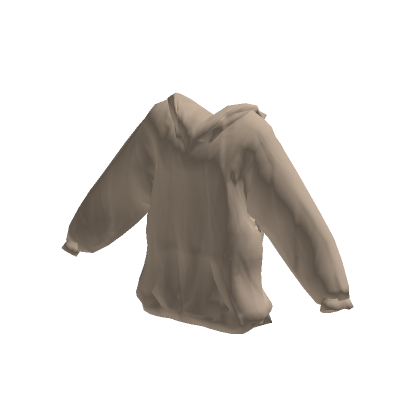 Roblox deals oversized hoodie