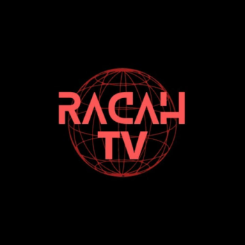 RACAH TV Podcast Room