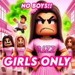 GIRLS ONLY [FARTS] 🎀 NO BOYS ALLOWED [BOP CITY]