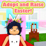 [EGG HUNT!] Adopt and Raise a Baby