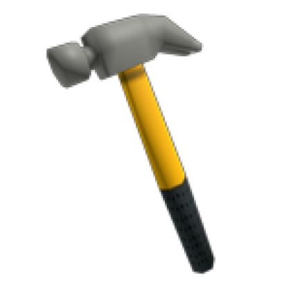 Hammer - Roblox