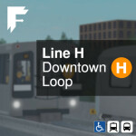 Fairview Transit: Line H