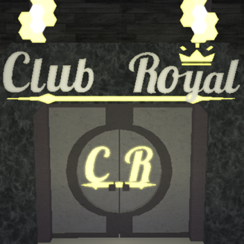 Club Royal WIP