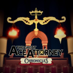 The Great Ace Attorney: Chronicles [RP]