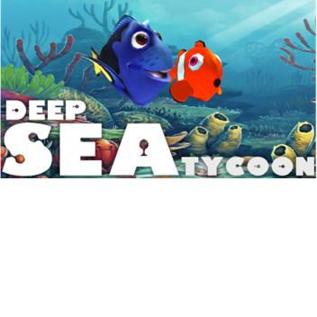 deep sea tycoon