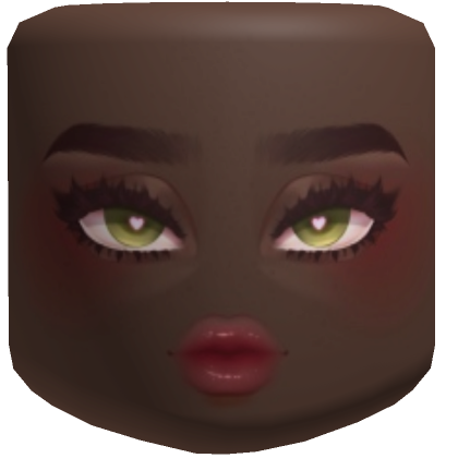 💕Confessed Blush Face's Code & Price - RblxTrade