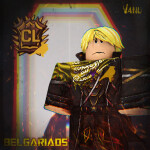 CL ~ Belgariads Holo