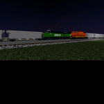 A&G DCC Model Railroad Classic Edition