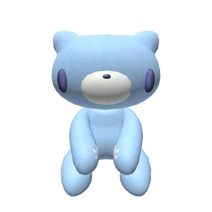 Light Blue Bear 1.0  Roblox Item - Rolimon's
