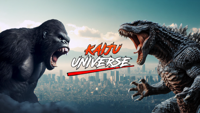 Kaiju Universe