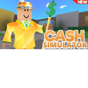 Cash Simulator