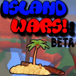 Island Wars! RELEASE!
