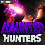 Haunted Hunters