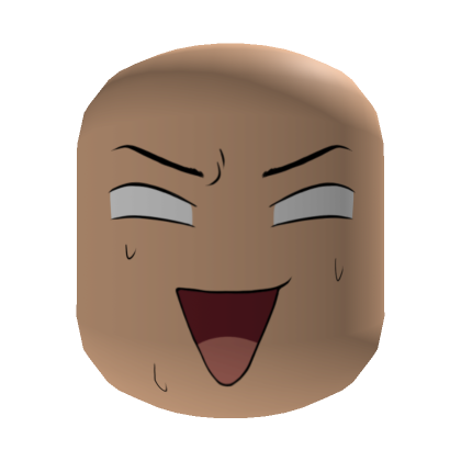 Roblox Meme Face Stickers for Sale