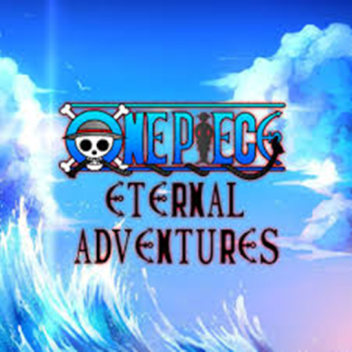One Piece Eternal Adventures 