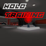 [Flames Legion] Holo Training FLame