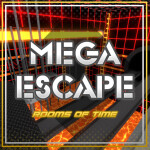 Mega Escape: Rooms Of Time