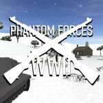 [Fixed!] Phantom Forces WW2