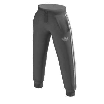 Roblox adidas sales tracksuit