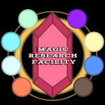 Magic Research Facility [1.9.4]