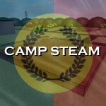 Osyngo, Camp Steam