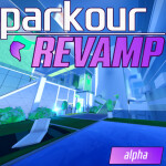 Parkour Reborn: Revamped
