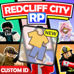 Redcliff City 🏡RP