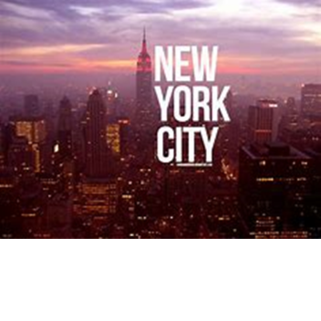 New York City V.3 Beta