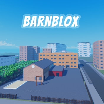Barnblox