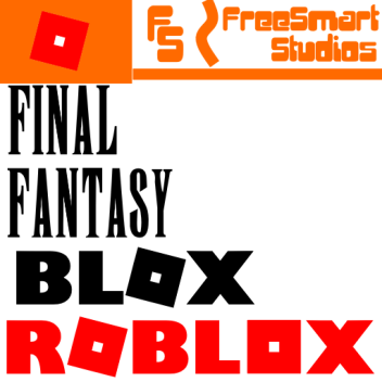 Final Fantasy Blox (Beta)