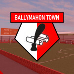 Ballymahon Town - Mahon's Court
