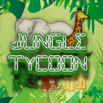 Jungle Tycoon