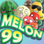 Melon 99 - Battle Royale