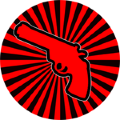 (LIMITED) Revolver - Roblox