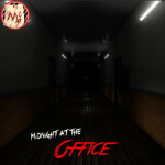 Midnight at the Office [Part 1]